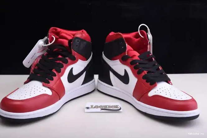 Reps TB 1 Snake Air WMNS OG Satin Jordan High CD0461-601 0516